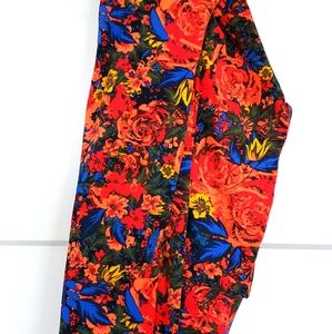 Lularoe leggings OS
